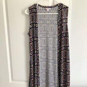 Small Lularoe Joy